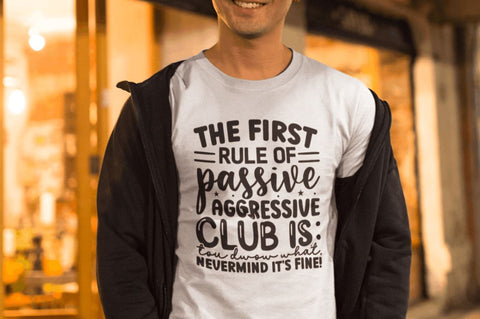 Funny Tshirt Svg Bundle SVG Regulrcrative 