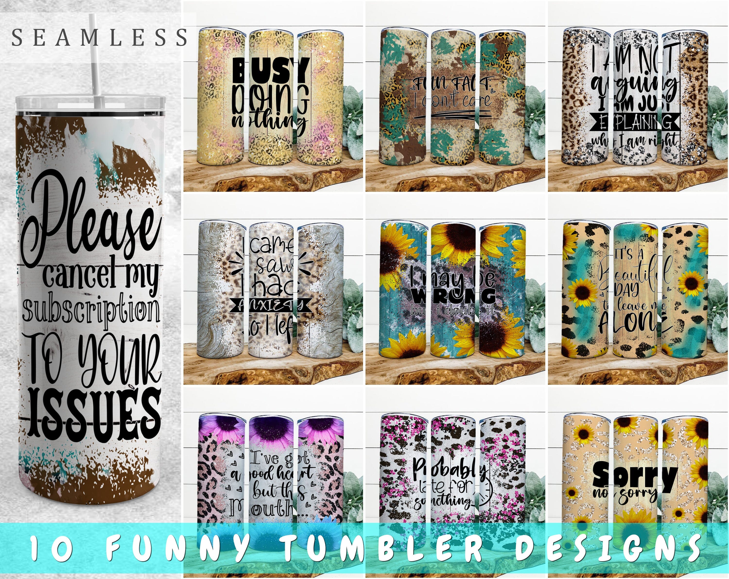 Things I Do In My Spare Time Sewing 20 oz Skinny Tumbler Sublimation Design  Digital Download PNG Sewing Gifts For Sewing Lovers Fabric Crochet - So  Fontsy