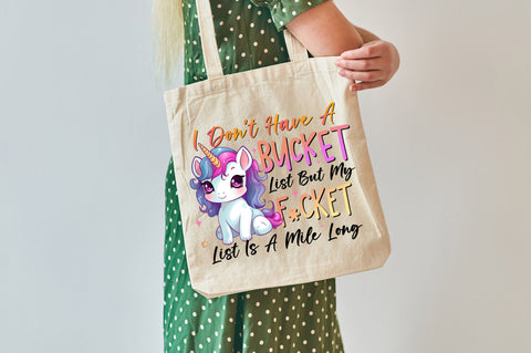 Funny Unicorn Jokes Sublimation Bundle Sublimation Regulrcrative 