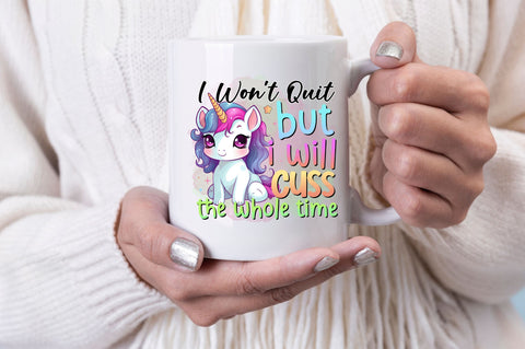 Funny Unicorn Jokes Sublimation Bundle Sublimation Regulrcrative 
