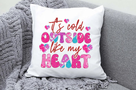 Funny Valentine Sublimation Sublimation Jagonath Roy 