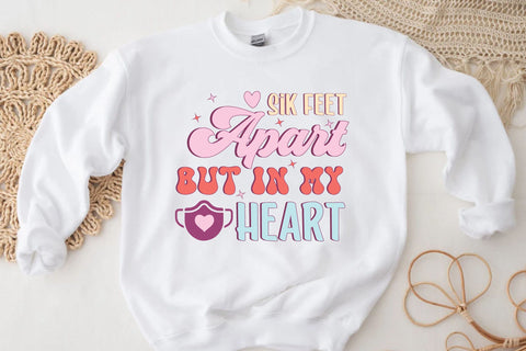 Funny Valentine's Day Sublimation Bundle Sublimation Rupkotha 