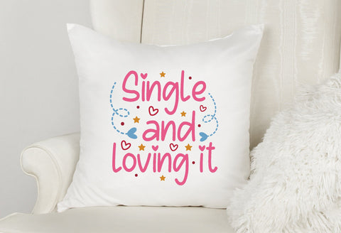 Funny Valentine's day Svg Bundle SVG md faruk hossain 