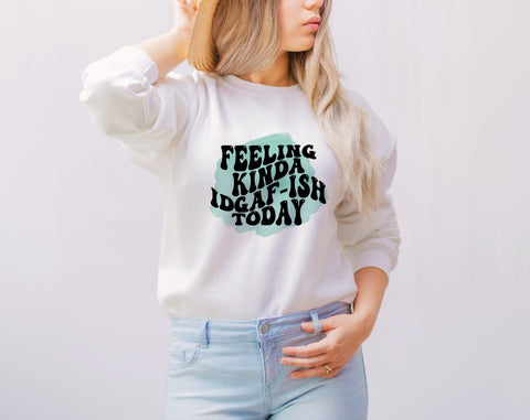 Funny Wavy Text Sublimation Designs Bundle, 20 Designs, Funny Groovy PNG Files For Sublimation, Sarcastic Sublimation Files Sublimation HappyDesignStudio 