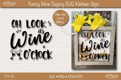 Funny Wine quote SVG| Wine saying SVG| Drinking quotes svg| Wall sign svg SVG Createya Design 
