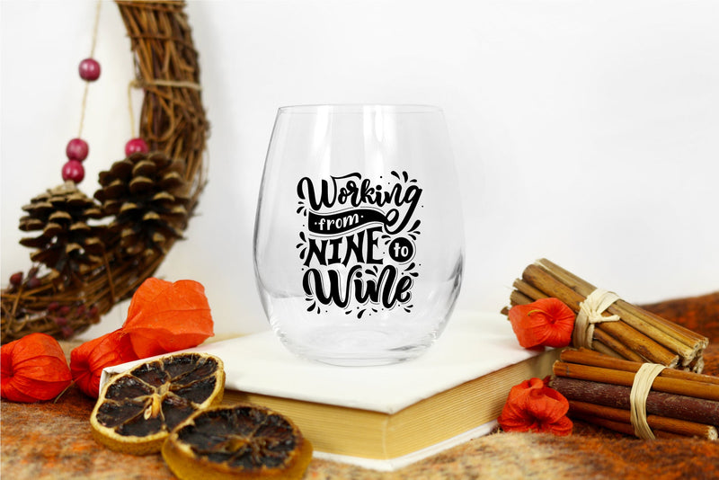 Funny wine quotes . Cut file. SVG, PNG SVG Angelina Semenova 
