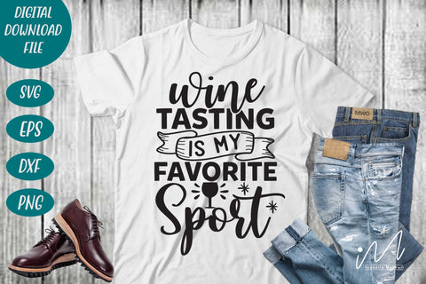 Funny wine svg bundle, Wine t shirt, Cheers with wine svg, Wine cut files bundle, They whine I wine svg, Wine a little lough a lot svg SVG Isabella Machell 