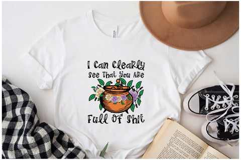 Funny Witch Quote Sublimation Sublimation Jagonath Roy 