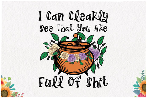 Funny Witch Quote Sublimation Sublimation Jagonath Roy 