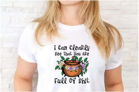 Funny Witch Quote Sublimation Sublimation Jagonath Roy 