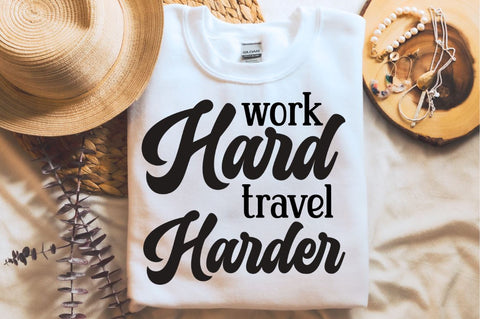 Funny Work SVG Bundle SVG DESIGNISTIC 