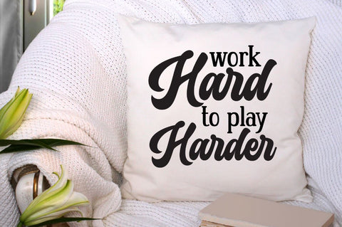 Funny Work SVG Bundle SVG DESIGNISTIC 