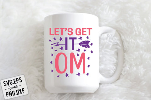 Funny Yoga SVG Design Bundle SVG Creativeart88 