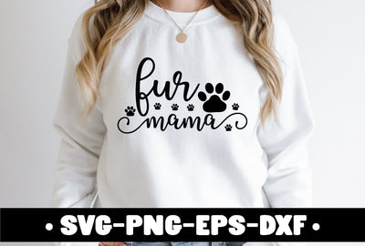 fur mama SVG md faruk hossain 