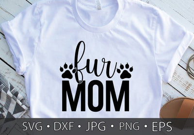fur mom SVG md faruk hossain 