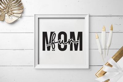 fur mom SVG SVGista 