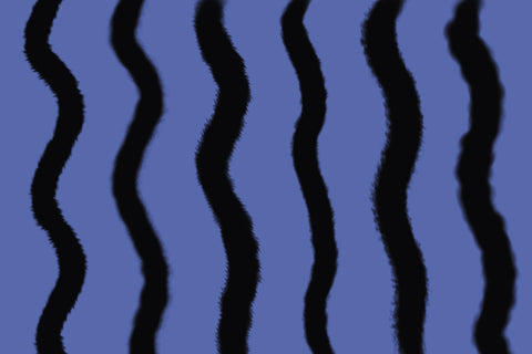 Fur Procreate Brushes SVG SvgOcean 