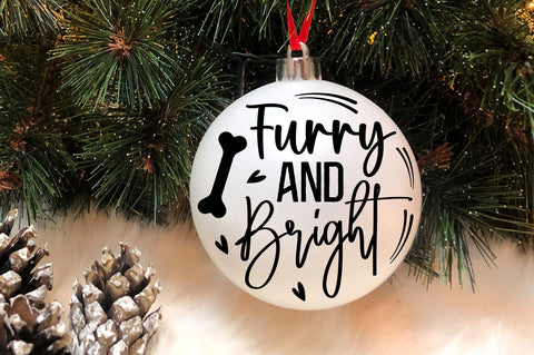 Furry and bright SVg Design SVG Regulrcrative 