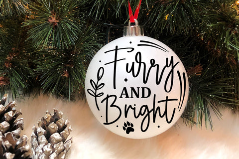 Furry and bright SVg Design SVG Regulrcrative 