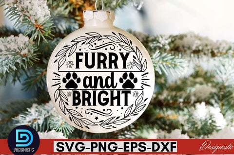 Furry and bright SVG SVG DESIGNISTIC 