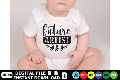 Future Artist SVG Shahin alam 