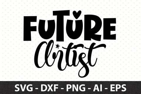 future artist svg SVG orpitasn 