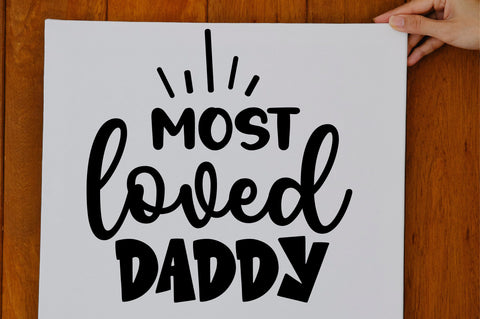 Future Dad Designs, Future Dad SVG File SVG Nbd161 