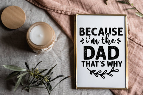 Future Dad Designs, Future Dad SVG File SVG Nbd161 