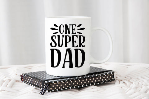 Future Dad SVG Designs Bundle SVG PatternFeed8 