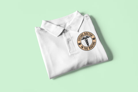 Future Doctor Svg,Doctor in progress,Medical School SVG,Medical Student,Cut file Cricut,Career,Baby Doctor,Ph.D in progress,Dr. title SVG SVG NextArtWorks 