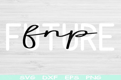 Future FNP Svg Png Cut Files, Family Nurse Svg, Nurse Practitioner Svg Files For Cricut, FNP In Training Svg Silhouette Sublimation Designs SVG TiffsCraftyCreations 
