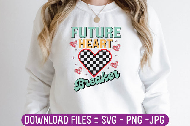 future heartbreaker SVG farhad farhad 