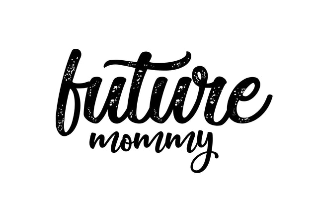 Future Mommy svg SVG nirmal108roy 