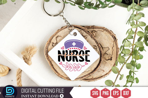 Future nurse SVG, Future nurse SVG DESIGNISTIC 