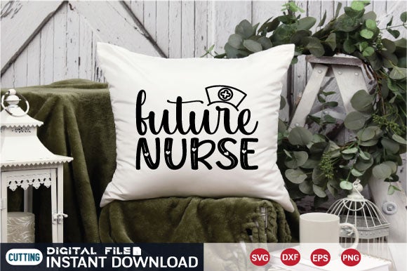 future nurse SVG md faruk hossain 