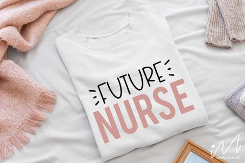 Future nurse svg,Nurse Svg,Doctor Svg,Nursing Svg,Medical Svg,Stethoscope Svg,Nurse,Gift For Nurse SVG Isabella Machell 
