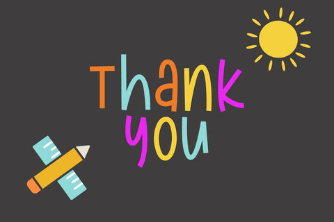 Future Plans Font Wildan Type 