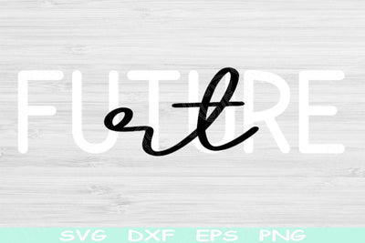 Future RT Svg Dxf Png Cut Files, Respiratory Therapist Svg, Respiratory Therapy Svg Files For Cricut, Nurse Svg Silhouette Digital Designs SVG TiffsCraftyCreations 