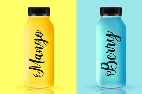 Gabriela Font Madatype Studio 