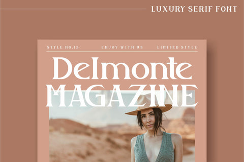 Gabriela Spark Typeface Font Storytype Studio 