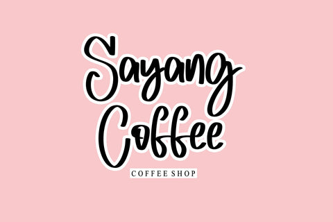 Gabrilya Font Afandi Studio 