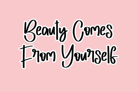 Gabrilya Font Afandi Studio 