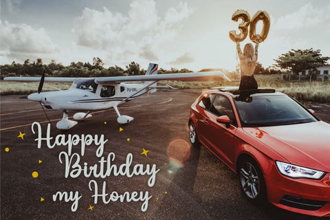 Gabust Font twinletter 