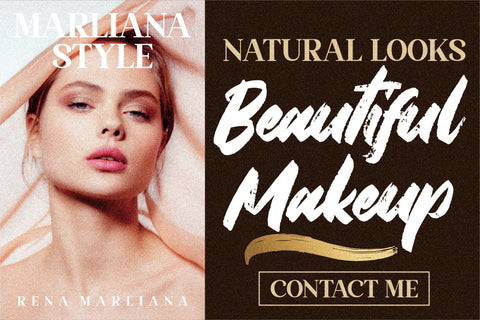 Gabuters Font Letterena Studios 