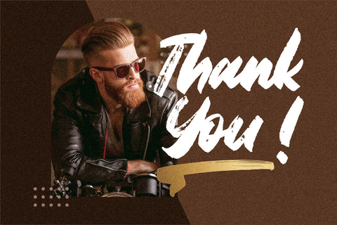 Gabuters Font Letterena Studios 