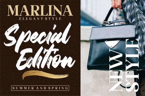 Gabuters Font Letterena Studios 