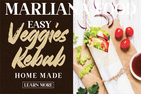 Gabuters Font Letterena Studios 