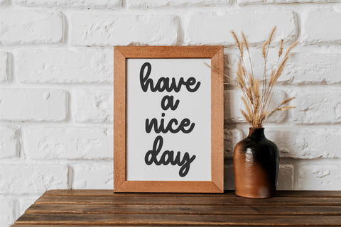 Gabydream Font Qwrtype Foundry 