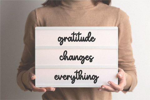 Gabydream Font Qwrtype Foundry 