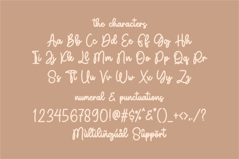 Gabydream Font Qwrtype Foundry 